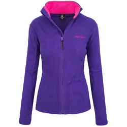 Rock Creek Jacke Fleecejacke
