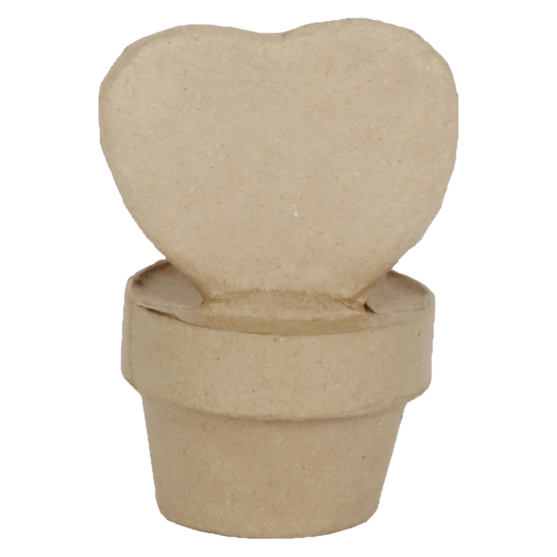 Décopatch Träger/Pappmachés (HD079C)