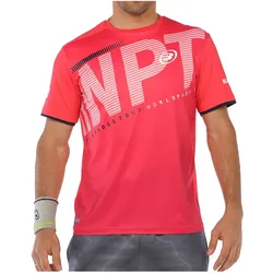 Bullpadel, Herren, Sportshirt, X8760999 (XL), Mehrfarbig