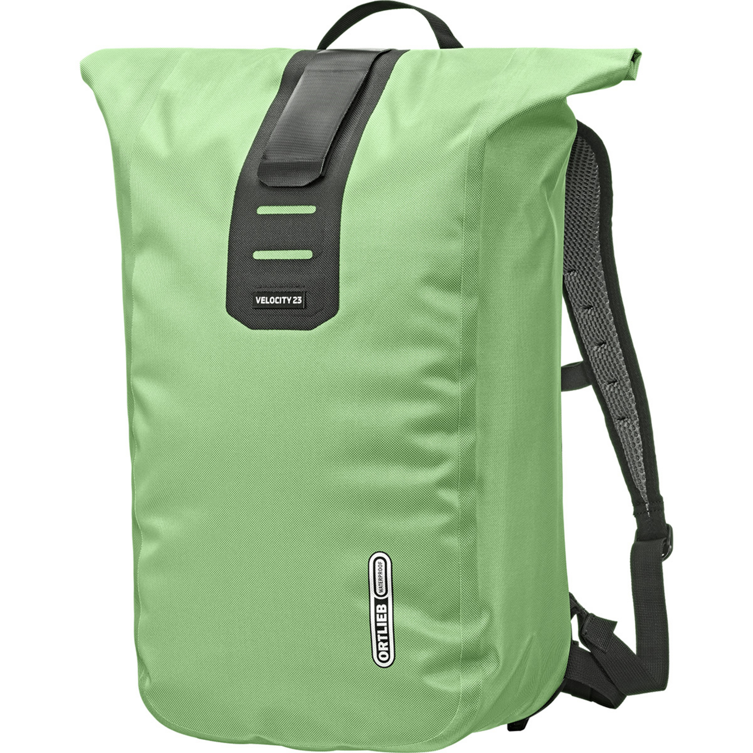 Ortlieb Velocity PS Fahrradrucksäcke gruen Größe 23L Lifestyle | Commuting