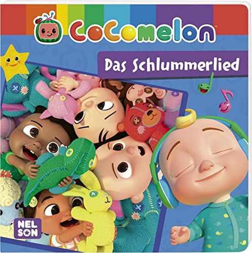 CoComelon: Das Schlummerlied - Preis vom 09.10.2026 07:28:09 h