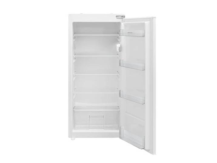 respekta Tammo Einbaukühlschrank 193 L/Vollraum / 38 dB/Energieeffizienzklasse E / 122 cm Nischenmaß / KS122.0-10