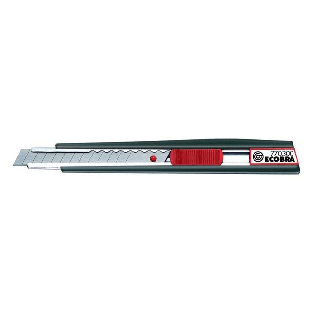 Ecobra Cutter Ausführung: Klinge 9 mm (Cutter) (770300)