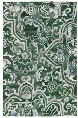 SAFAVIEH Handmade Marquee Nazeli Rug
