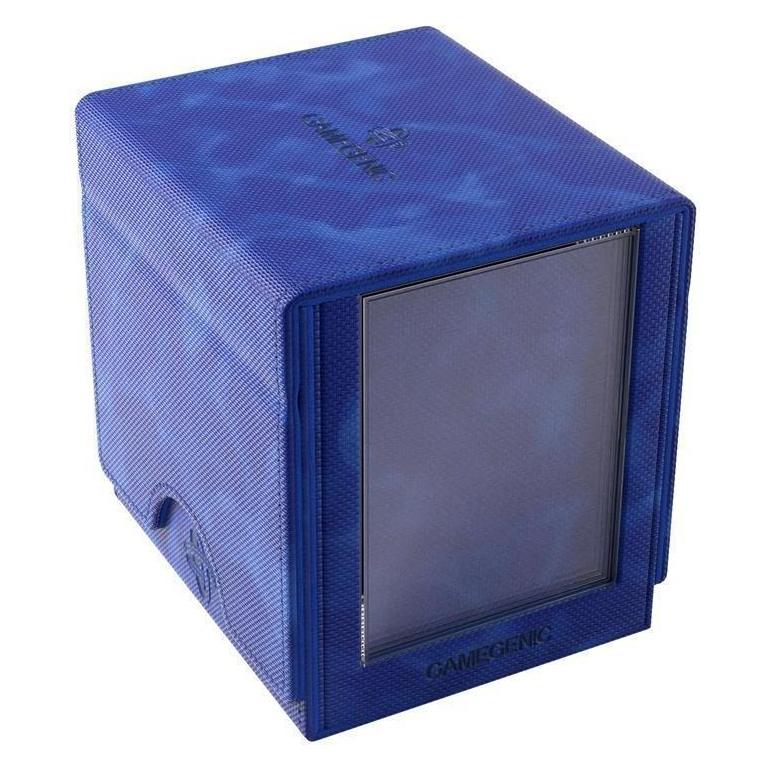 Gamegenic Sidekick PRO 100+ XL Blau (GGS20186)