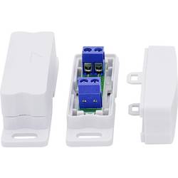 Schabus 300743 Kabel-Magnetschalter KMS 098K22 Weiß