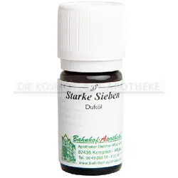 STARKE Sieben ätherisches Öl 5 ml
