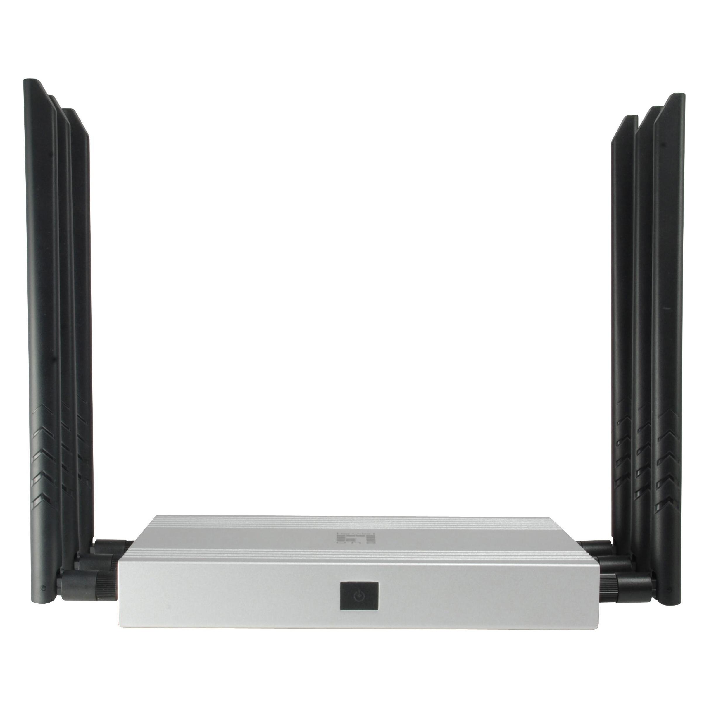 LevelOne WAP-8021 AC1200 Wireless Access Point (867 Mbit/s) (54620913)
