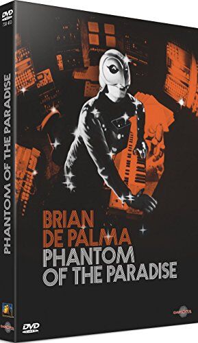 Phantom of the paradise [FR Import] - Preis vom 09.10.2026 07:28:09 h