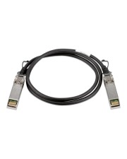 D-Link SFP+ Direct Attached Kabel 1m (DEM-CB100S)