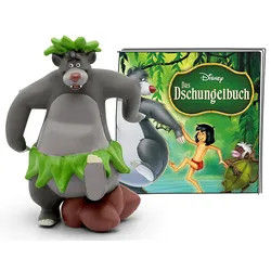 tonies - Hörfigur für die Toniebox: Disney: Das Dschungelbuch