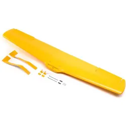 E-Flite Painted Wing w/o Servos T-28 Trojan 1.1m