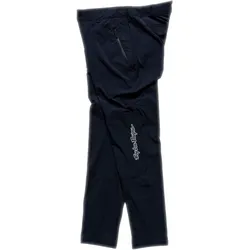 Troy Lee Designs, Velohosen, Skyline Trail Pant, Mono, black, 32 (32), Schwarz