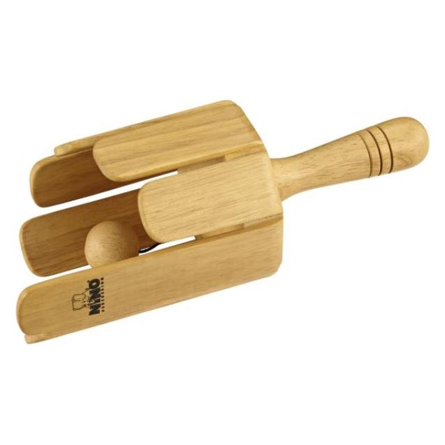 Nino Percussion NINO557 Tongue Drum (NINO557)