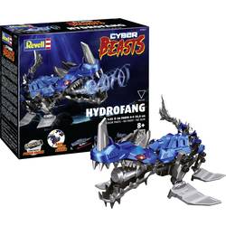 Revell 07851 CyberBeasts HydroFang Science Fiction Bausatz 1:35