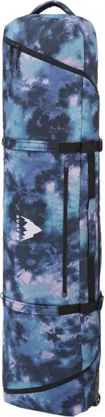 Burton Wheelie Gig Snowboard Tasche (181cm - Crystal Dye)