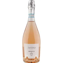 Prosecco Rosé Spumante Millesimato Brut DeAngeli