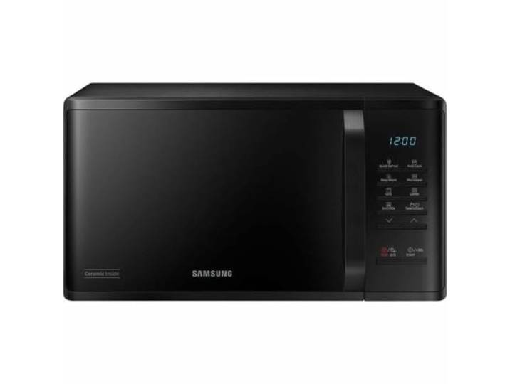 Mikrowelle Samsung MG23K3513AK, 23 l, 800 W