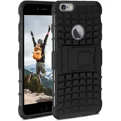 ONEFLOW Tank Case iPhone 6s Plus Panzerhülle Outdoor