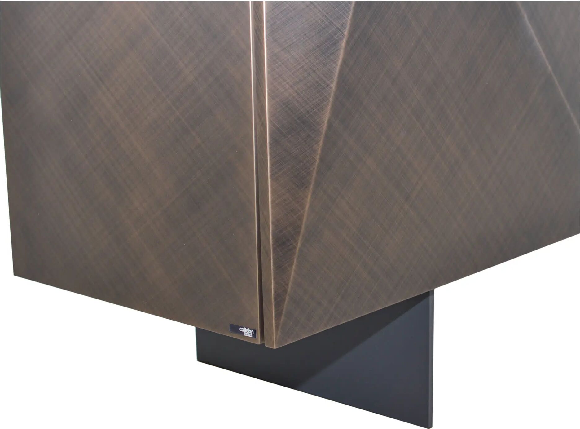Cattelan Kayak  Bronze