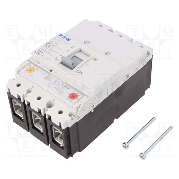 Eaton Netzschalter LZMC1-A63-I - 111893 (111893)