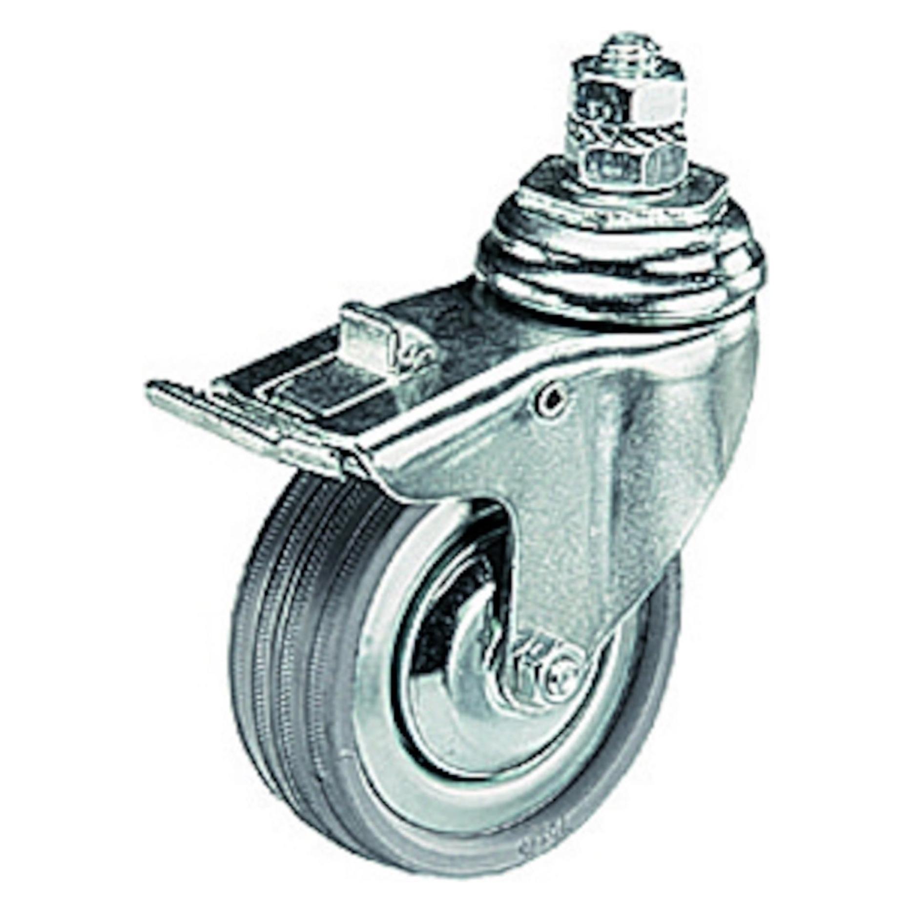Manfrotto Rädersatz (9860474)