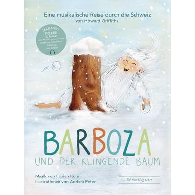 Barboza und der klingende Baum -