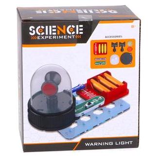 Tele Wissenschaft Machen Sie Ihren Eigenen Alarm (32908143)