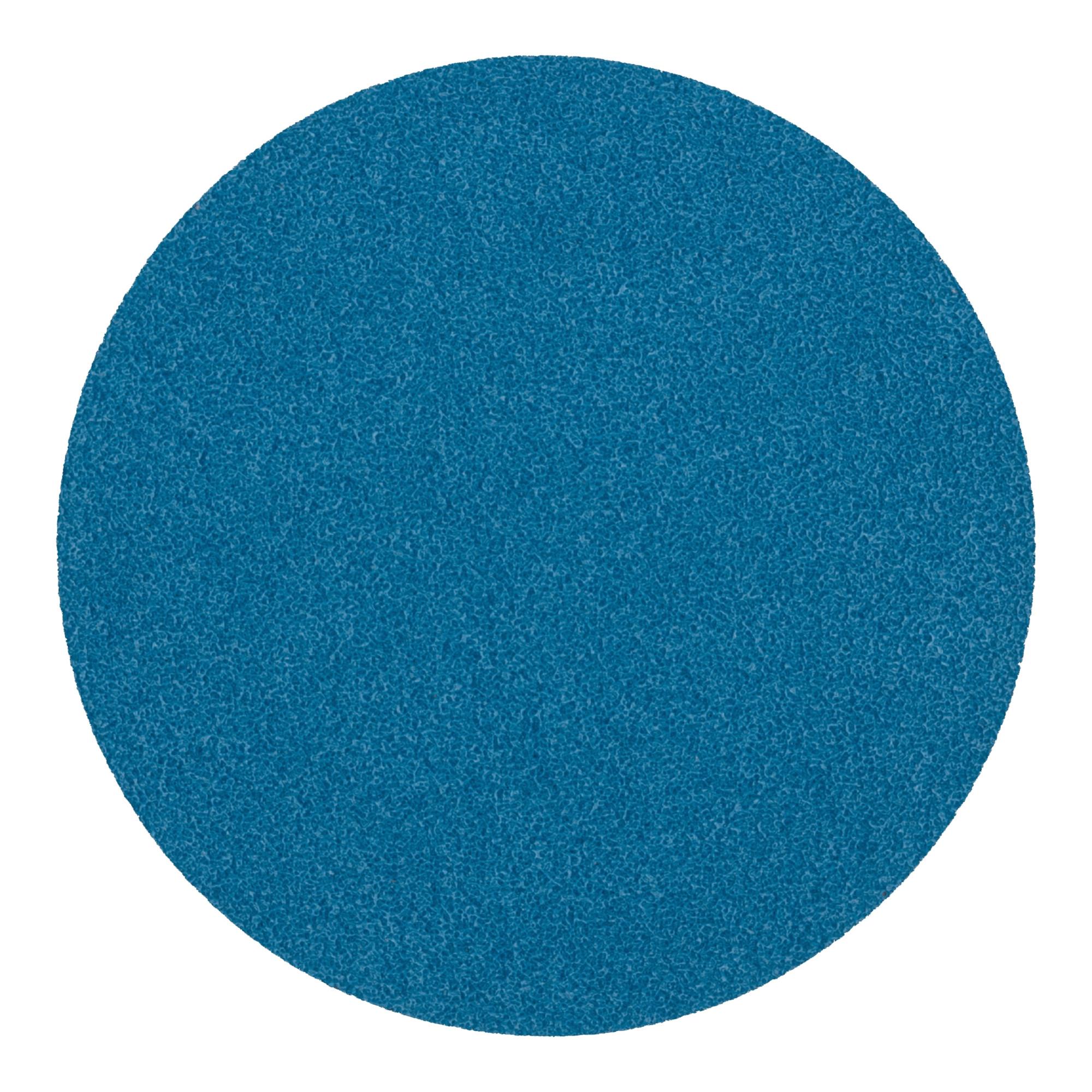 Klingspor PS 21 FK Schleifscheiben kletthaftend aus Korund L150mm Korn80, 230314)