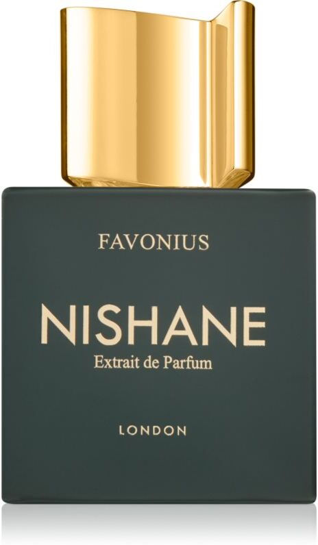 Nishane Favonius extrait de parfum mixte 100 ml