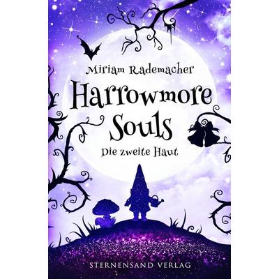 Harrowmore Souls (Band 8), Taschenbuch von Miriam Rademacher, Sternensand Verlag, 978-3-03896-438-4