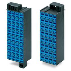 WAGO 726-241 Rangierwabe Zugfeder Grau 20 St. Package