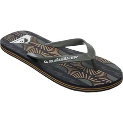 QUIKSILVER MOLOKAI ART Sandale 2026 no destination grape - 47