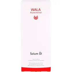 Solum Öl 500 ML