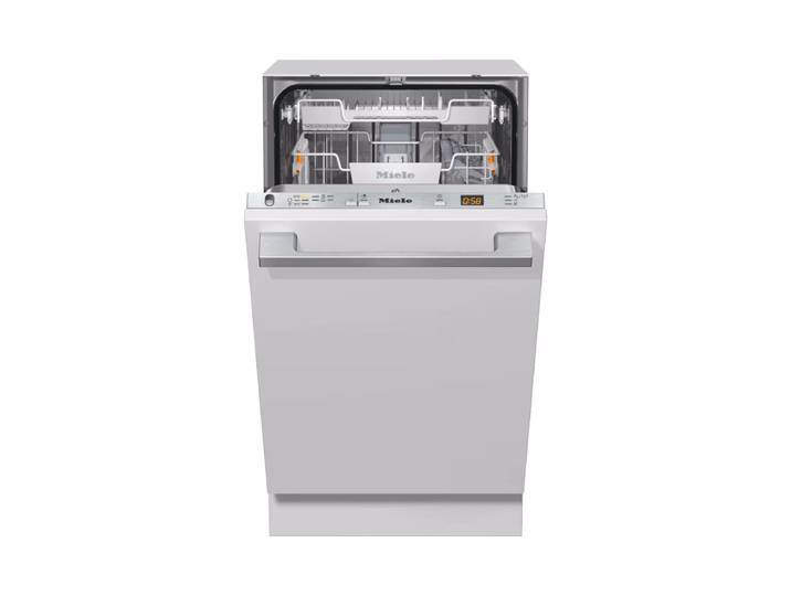 Miele G 15590-45 SCVi SL Active Einbau Geschirrspüler 45cm vollintegriert – Einbau Geschirrspüler 45 cm vollintegriert