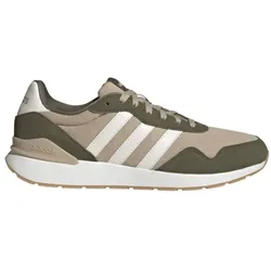 adidas Run 60s 4.0 Sneaker Herren - magbei/cloud white/olistr - 4