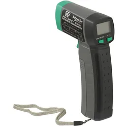 Schneider Electric IMT23207 THORSMAN IR Thermometer mit LCD-Display für Oberflächenmessung -20°C bis 520°C