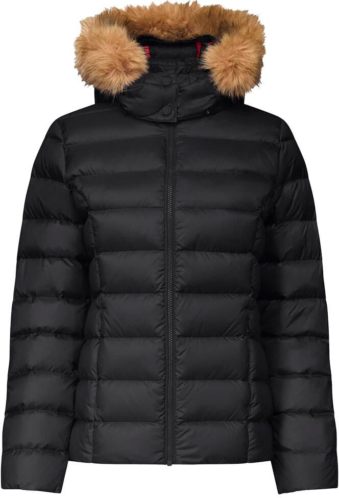 Jott  - Luxe Black - XL - Doudoune