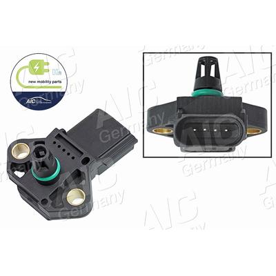 Aic Sensor, Saugrohrdruck [Hersteller-Nr. 71796] für Audi, Seat, VW