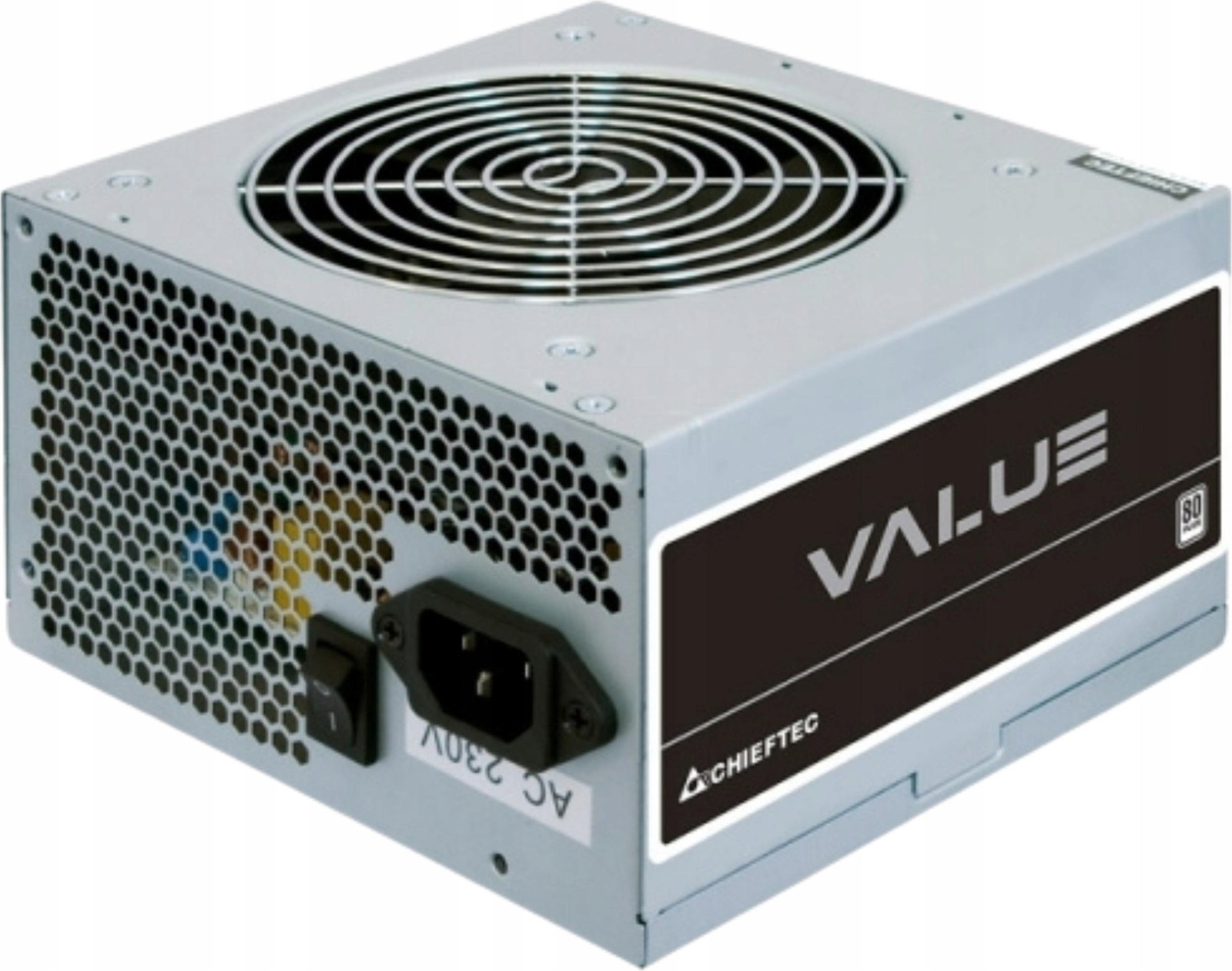 Chieftec APB-700B8 700W ATX Voeding (80+ Gold)