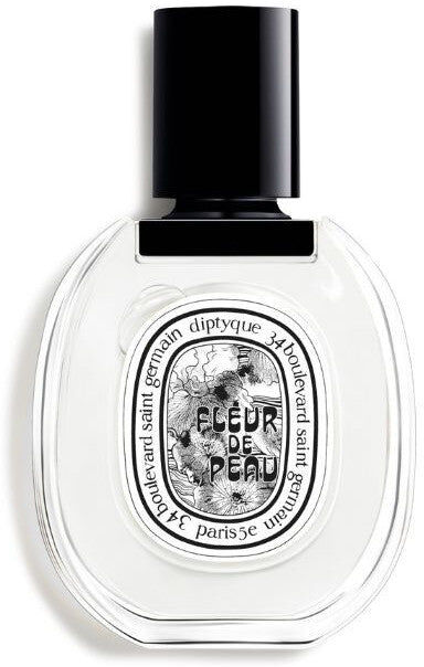 Diptyque Paris Fleur de Peau Eau de Toilette - 50 ML