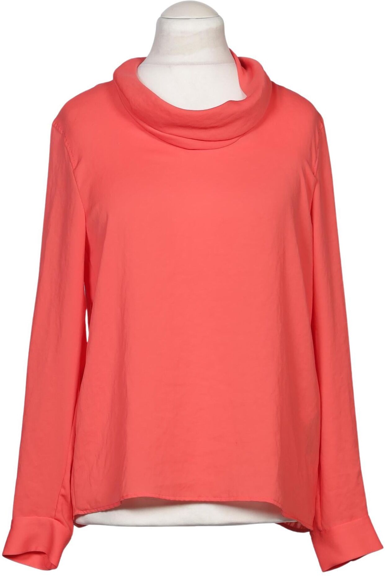 Cain Damen Bluse, Pink, Gr. EU 40 (Marc Cain N4), Synthetik - Second Hand