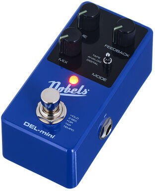 Nobels DEL-mini Delay