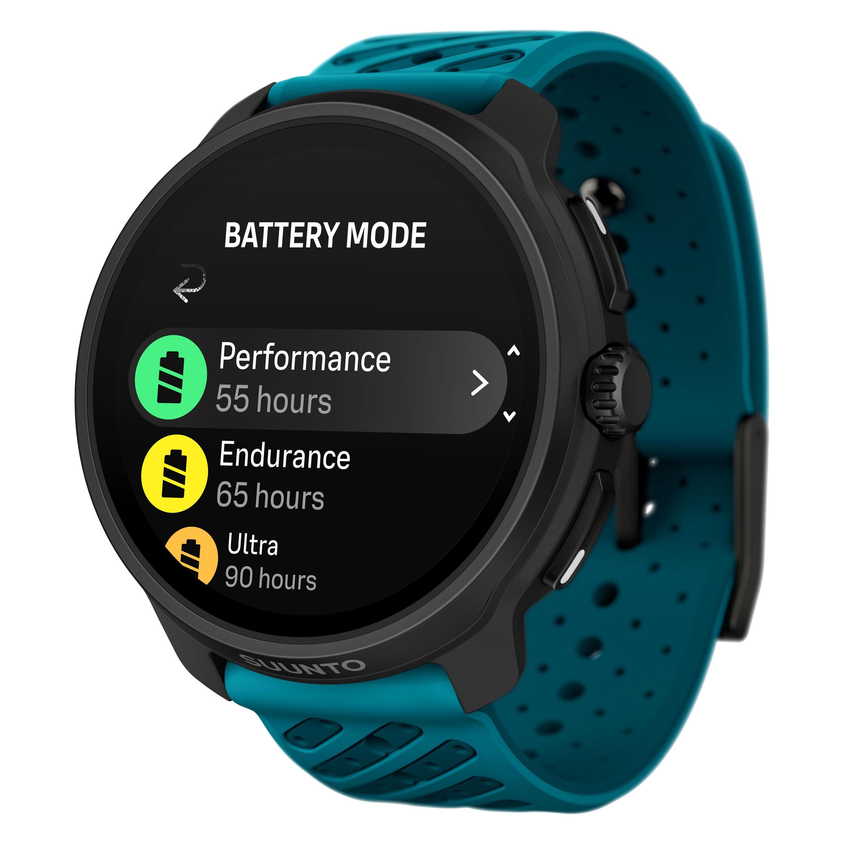 Suunto Race 2 (49 mm, ohne SIM) (SS051242000)