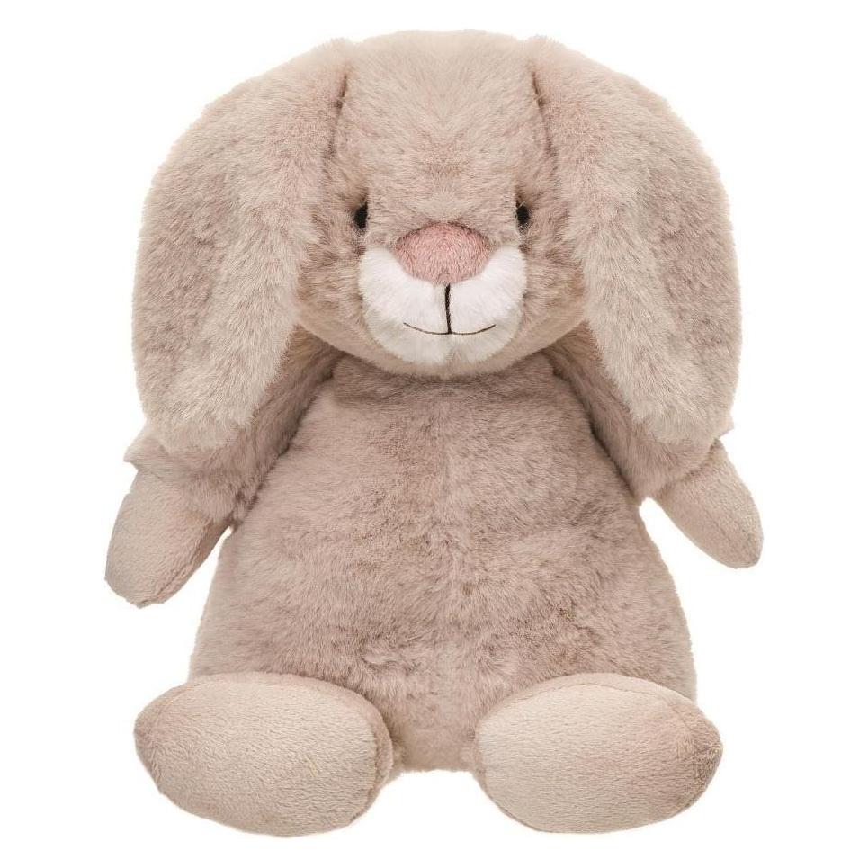 Beppe Ninio Hase Spieluhr 25cm beige (54611062)