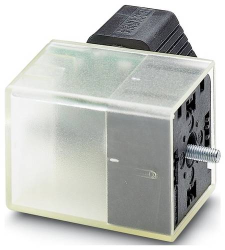 Phoenix Contact Ventilstecker SACC-VQ-3CON-A-FL 24 1553886 Inhalt: 1St.