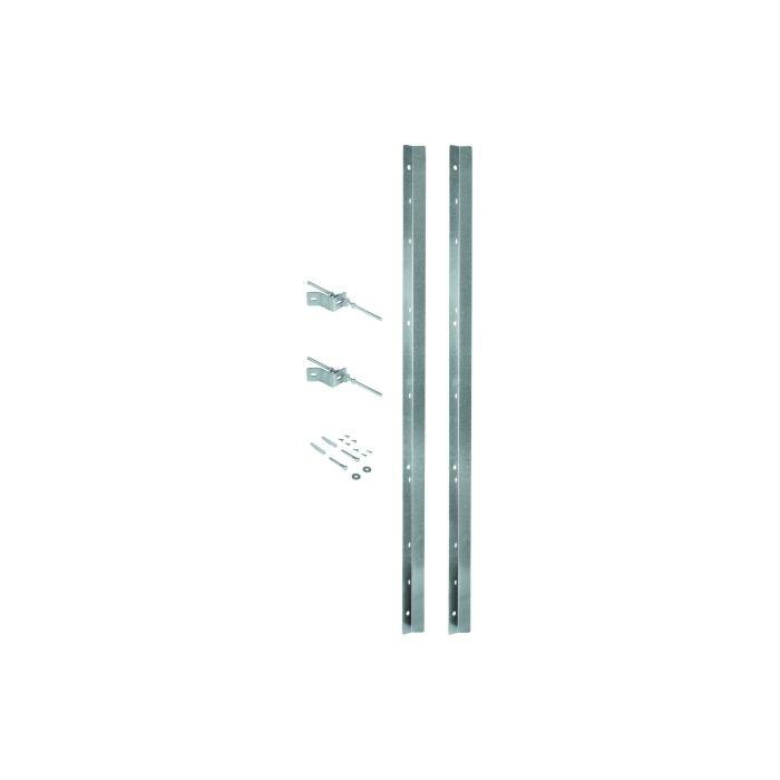 Grohe Rapid SL Eckmontageset 38562001 für WC, Bidet, Waschtisch und Urinal