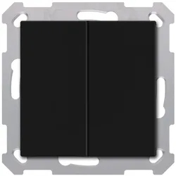 MDT technologies KNX Taster Light 55 Basic TAL-55B2006.02S