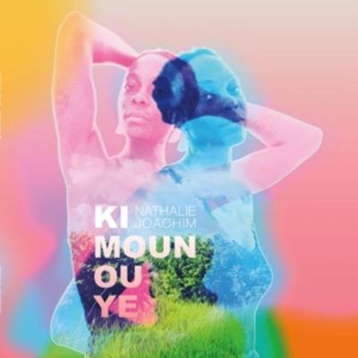 Ki moun ou ye - Nathalie Joachim, Vinyl