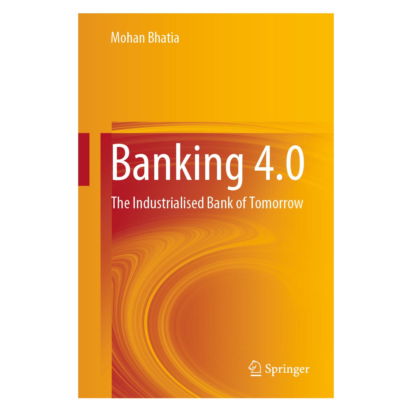 Springer Banking 4.0 (71876274)
